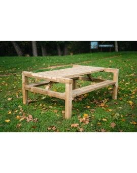 Mesa de pícnic MASGAMES TOKIO