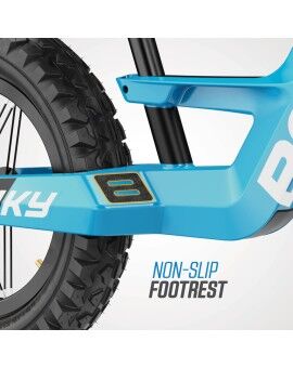 Correpasillos BERG Biky Cross Blue Handbrake