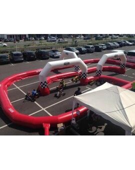 Circuito hinchable BERG