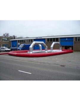Circuito hinchable BERG