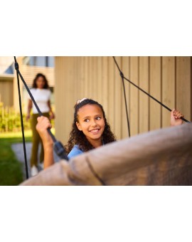 Columpio de pared BERG Playbase Wall