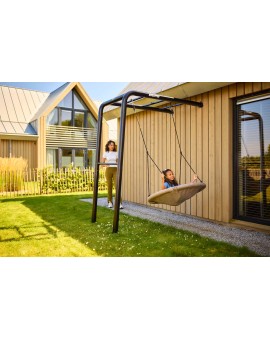 Columpio de pared BERG Playbase Wall