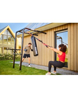 Columpio de pared BERG Playbase Wall