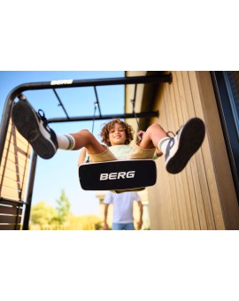 Columpio de pared BERG Playbase Wall