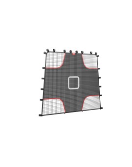 Red de Precisión para el parque BERG PlayBase