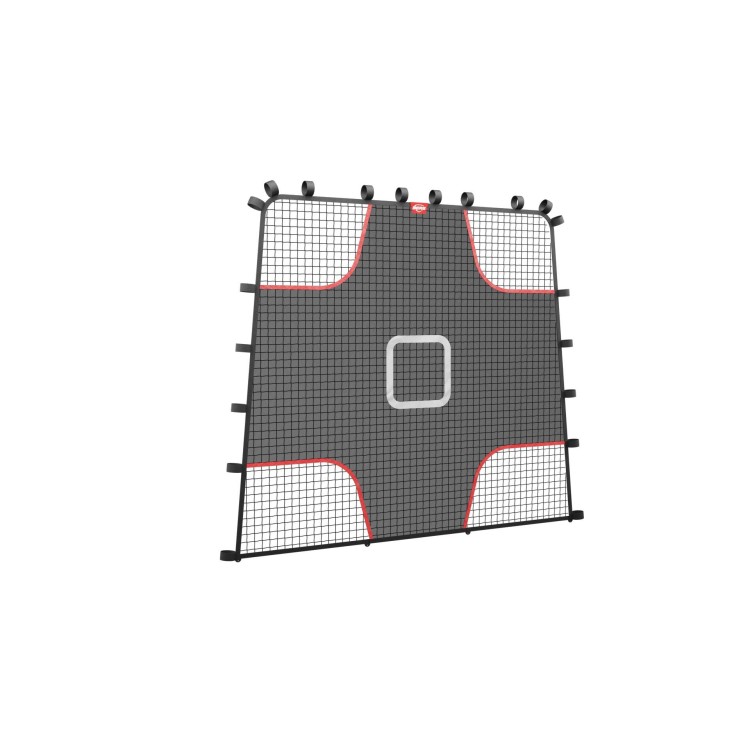 Red de Precisión para el parque BERG PlayBase