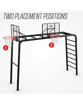 Accesorio BERG Playbase - Canasta de baloncesto