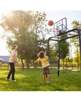 Accesorio BERG Playbase - Canasta de baloncesto