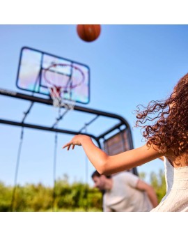 Accesorio BERG Playbase - Canasta de baloncesto