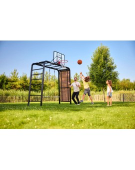 Accesorio BERG Playbase - Canasta de baloncesto