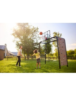 Accesorio BERG Playbase - Canasta de baloncesto