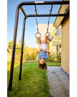 Anillas de Gimnasia para los columpios BERG PlayBase
