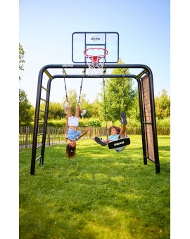 Anillas de Gimnasia para los columpios BERG PlayBase