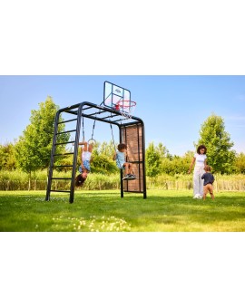 Anillas de Gimnasia para los columpios BERG PlayBase