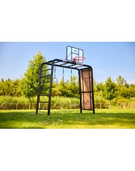 Anillas de Gimnasia para los columpios BERG PlayBase