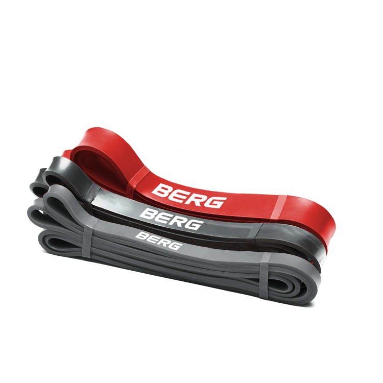 Accesorio BERG Playbase - Banda de resistencia