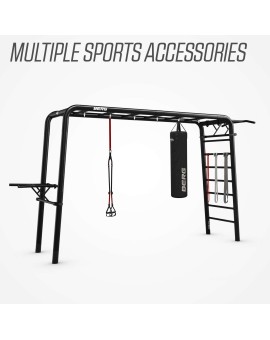 Accesorio BERG Playbase - Banda de resistencia