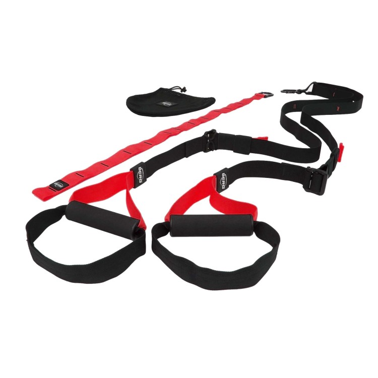 Accesorio BERG Playbase - Cuerda de suspensión