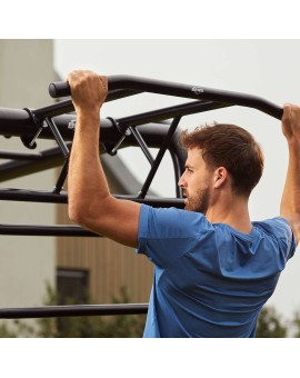 Accesorio BERG Playbase - Barras dominadas (Pull up Bar)