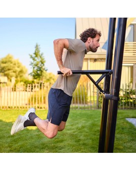 Accesorio BERG Playbase - Barras paralelas (Dip Bar)