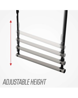 Accesorio BERG Playbase - Trapecio