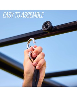 Accesorio BERG Playbase - Trapecio
