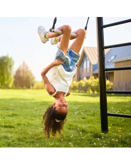 Accesorio BERG Playbase - Trapecio