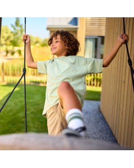 Accesorio BERG Playbase - Asiento nido