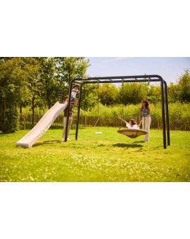 Accesorio BERG Playbase - Asiento nido