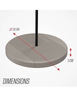Asiento Disco para el columpio BERG PlayBase