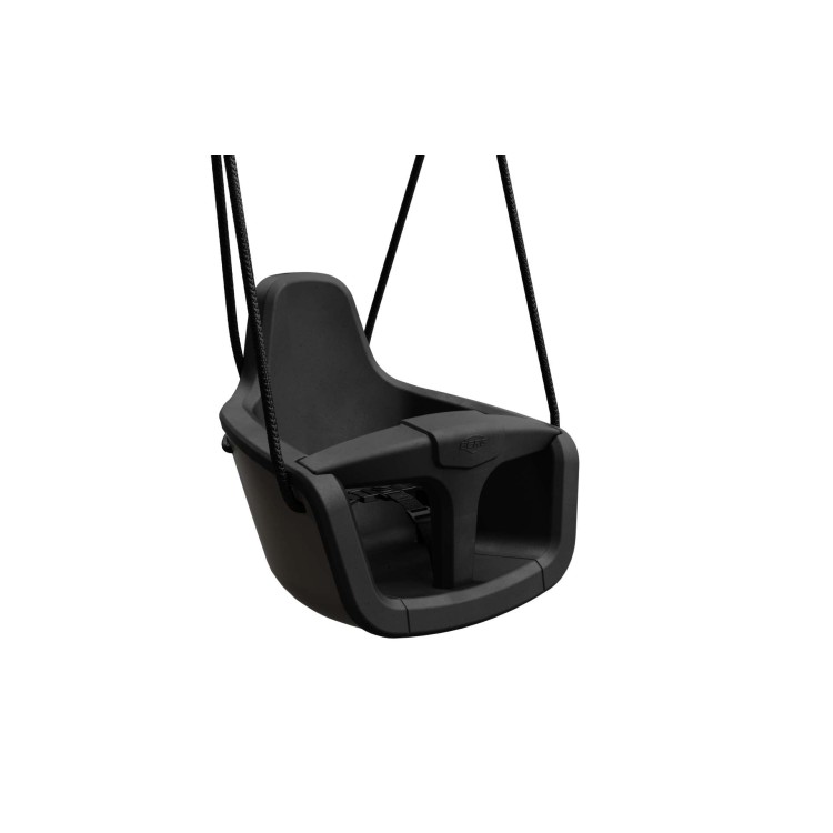 Columpio para Bebé BERG PlayBase: Seguridad y Confort