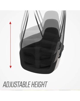 Columpio para Bebé BERG PlayBase: Seguridad y Confort