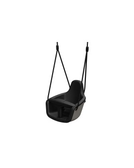 Columpio para Bebé BERG PlayBase: Seguridad y Confort
