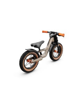 Bici de equilibrio BERG BIKY Trail Sand con freno de mano