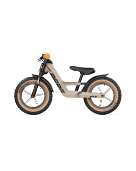 Bici de equilibrio BERG BIKY Trail Sand con freno de mano