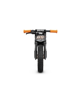 Bici de equilibrio BERG BIKY Trail Sand con freno de mano