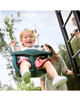 BERG Playbase Extra Large Ultimate Set