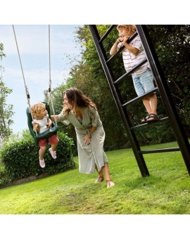 Columpio de pared BERG Playbase Wall