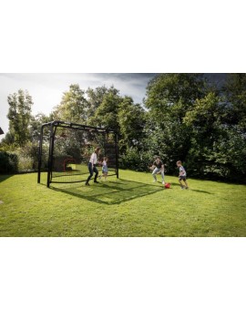 Columpio de pared BERG Playbase Wall