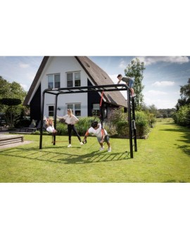 Columpio de pared BERG Playbase Wall