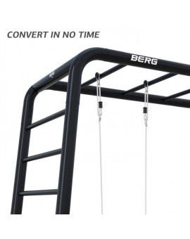 Columpio de pared BERG Playbase Wall