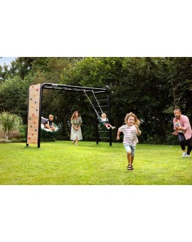 Columpio de pared BERG Playbase Wall