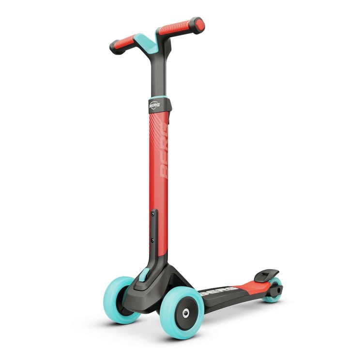 Patinete BERG Nexo Plegable