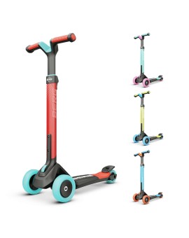 Patinete BERG Nexo Plegable