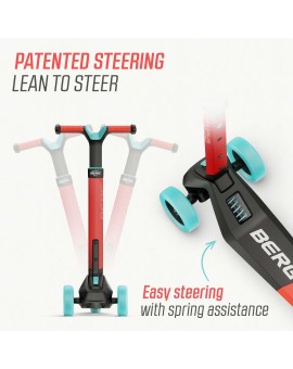 Patinete BERG Nexo Plegable