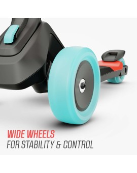 Patinete BERG Nexo Plegable