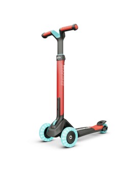 Patinete BERG Nexo Plegable Lights