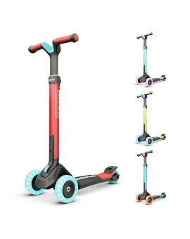 Patinete BERG Nexo Plegable Lights