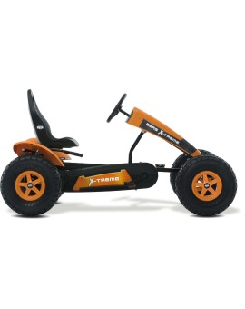 Kart de pedales BERG X-Treme XXL BFR