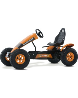 Kart de pedales BERG X-Treme XXL BFR